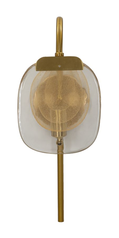 Wandleuchte Softy Cm 15x14x38