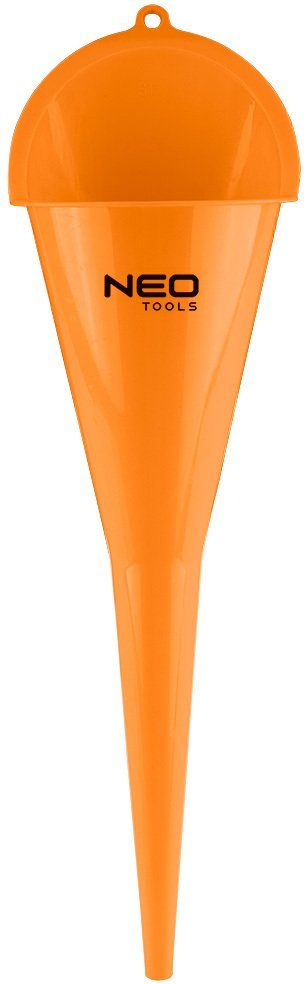 Trichter Neo-tools 11-556 Langer Hals 450 Mm Chemikalienbeständig