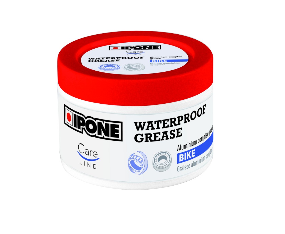 Ipone Careline Wasserfestes Fett 200g Für Radlager Von Motorrädern Und Atvs (qualität)