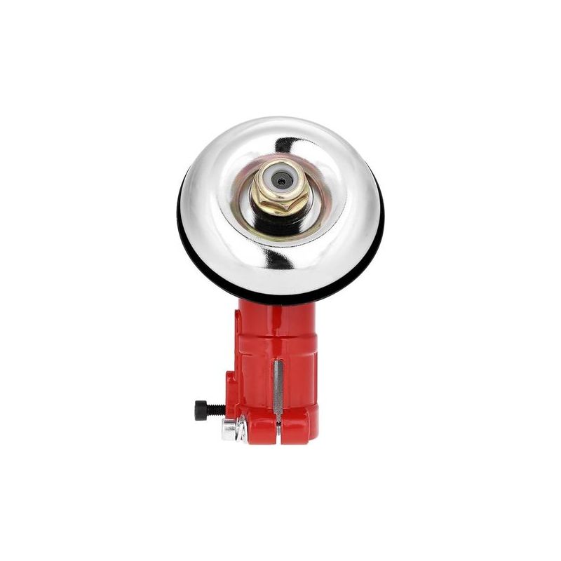 Motorsense-getriebekopf, 1 Roter Getriebekopf, 26 Mm Durchmesser, 9 Zähne, Für Motorsense Und Rasenmäher