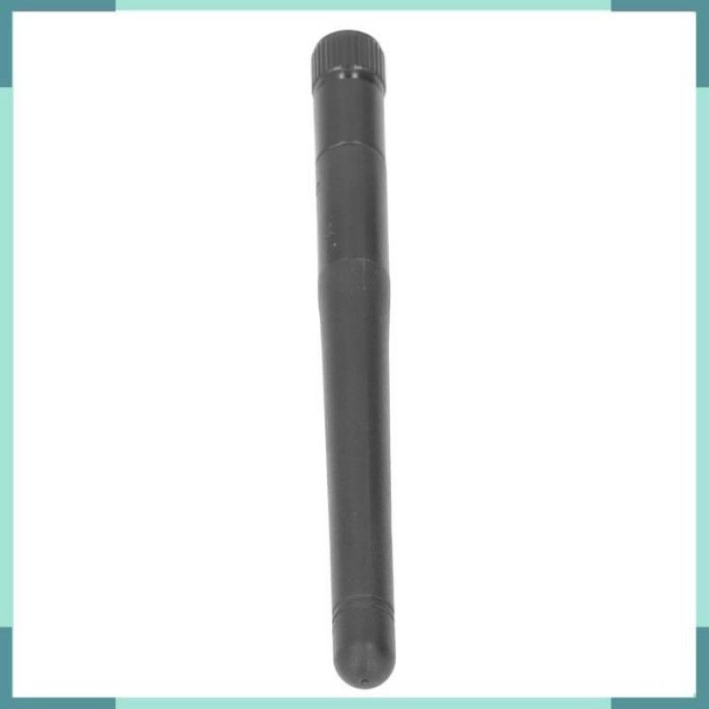 Faltbare 2,4-ghz-rundstrahlantenne Mit Sma-stecker, 5-teilig, Heimset