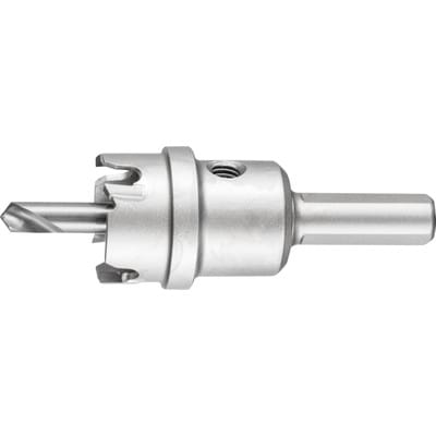 Los hm 2508 25402508 Lochschneider 25 mm 1 St. - Pferd