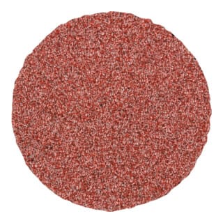 Combidisc Schleifblatt Korund 25mm K80 Pferd