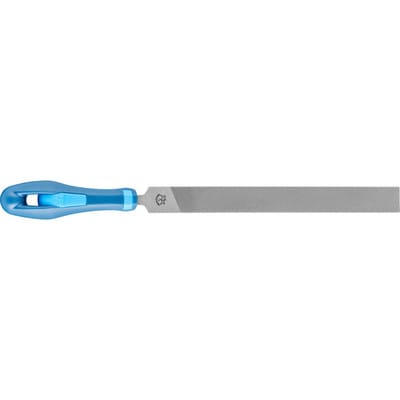 SB-Flachstumpffeilen PF1112 150 H1 - Pferd