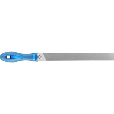 SB-Flachstumpffeilen PF1112 200 H2 - Pferd