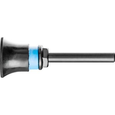 August Rüggeberg Gmbh&co.kg - Halter für combidisc SBH25 25mm mittel Pferd