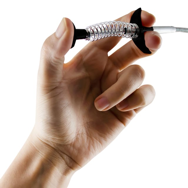 Flexibles Verlängerungskabel Mit 4-Klauen-Spitze Jbm51526