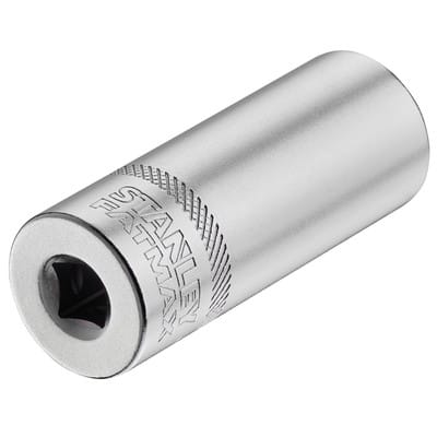 FMMT17966-0 fm 1/4 6-Kant Schmale Stecknuss 14mm - Stanley