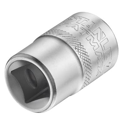 FatMax 1/2 6-Kant Stecknuss 17 mm - Stanley