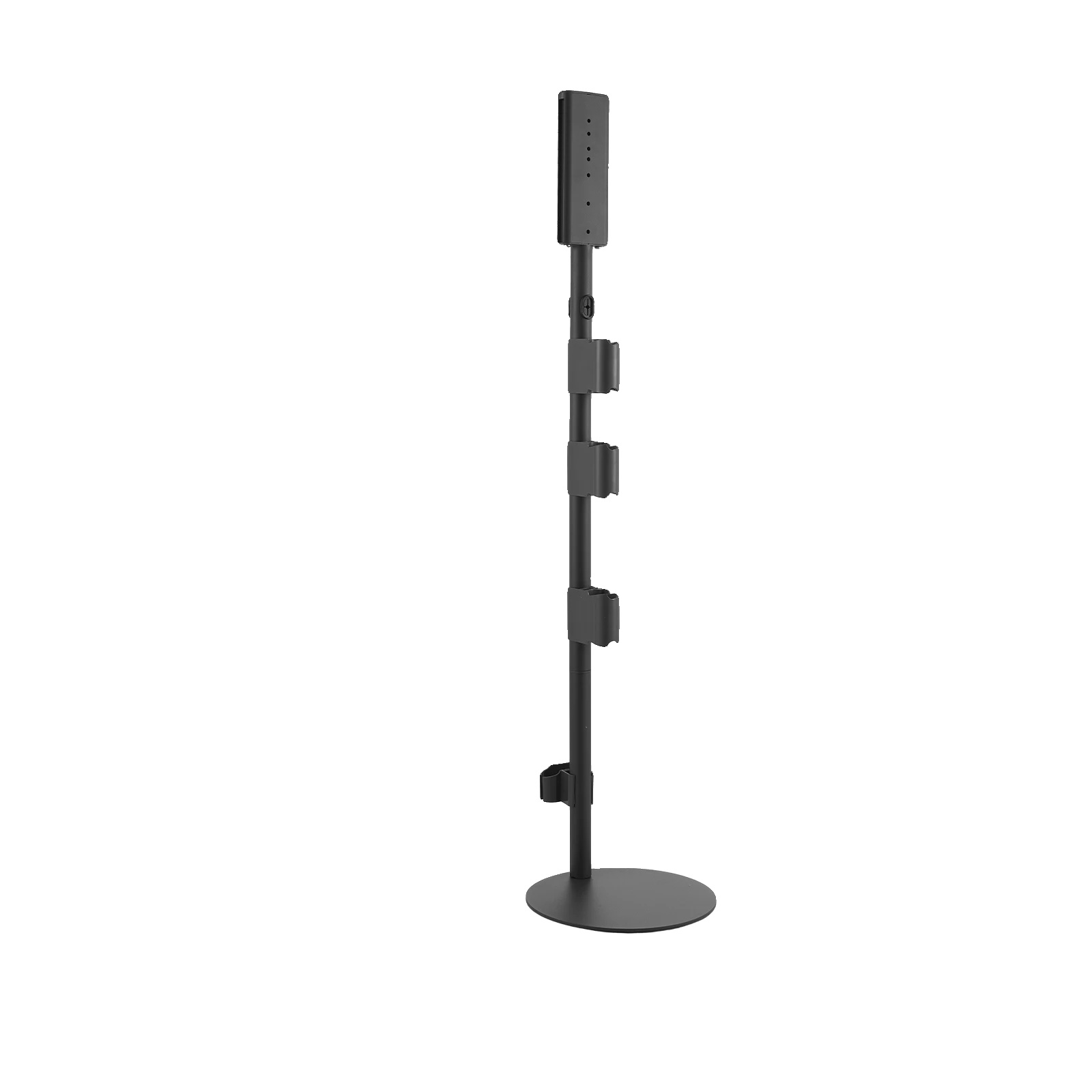 Staubsaugerhalterung, Kompatibel Mit Verschiedenen Modellen, Platzsparendes Design, Typ F