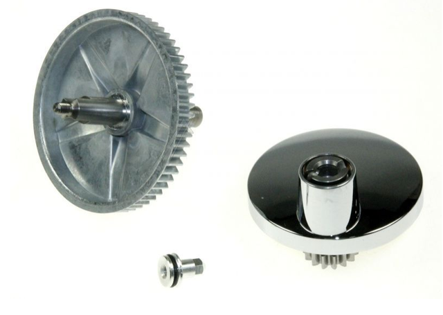 Kenwood - Ersatzteil - Planeten-Kit (vertikale Antriebswelle) -
