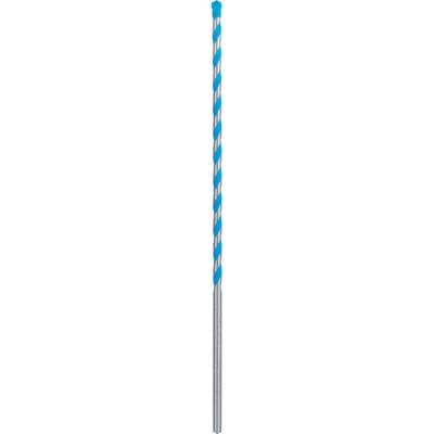 Bosch - Professional Expert CYL-9 MultiConstruction Bohrer, 6 x 200 x 250 mm, d 6 mm (2608901481)