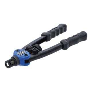 Bgs Nietmutternzange Langarm M3 - M10 - 408-1