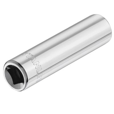 STMT86097-0 1/4 6-Kant Schmale Stecknuss 9 mm - Stanley