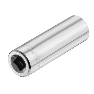 STMT86099-0 1/4 6-Kant Schmale Stecknuss 11 mm - Stanley