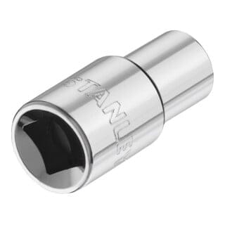 STMT86103-0 1/4 6-Kant Stecknuss 6 mm - Stanley