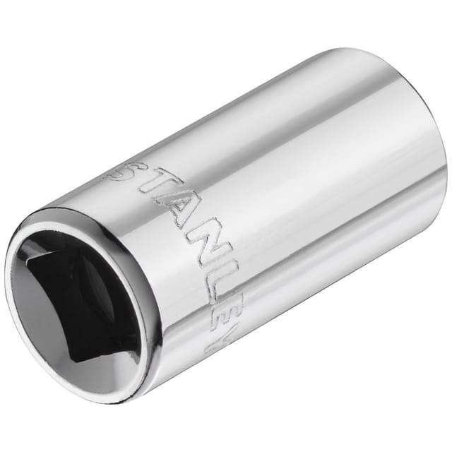 STMT86105-0 1/4 6-Kant Stecknuss 8 mm - Stanley
