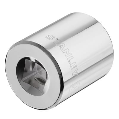STMT86527-0 1/2 6-Kant Stecknuss 27 mm - Stanley