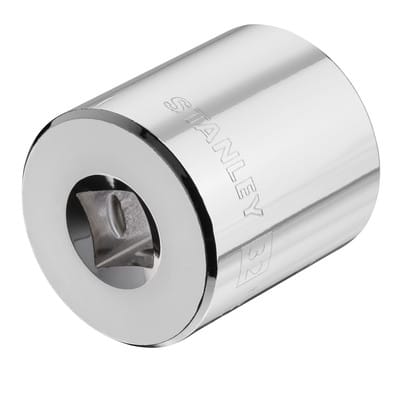 1/2 6-Kant Stecknuss 32 mm - Stanley
