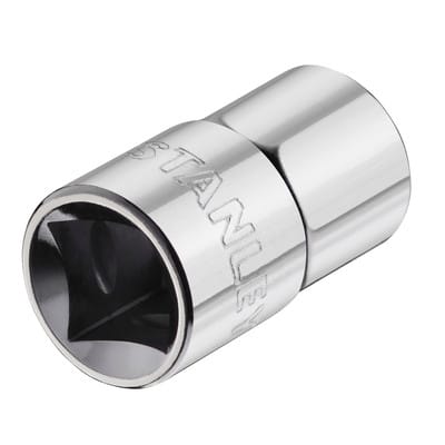 1/2 6-Kant Stecknuss 14 mm - Stanley