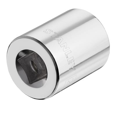 1/2 6-Kant Stecknuss 24 mm - Stanley