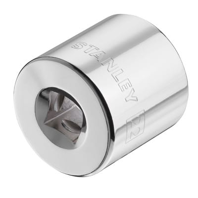 STMT86317-0 3/8 6-Kant Stecknuss 22 mm - Stanley