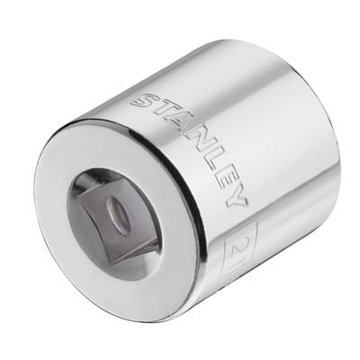 STMT86316-0 3/8 6-Kant Stecknuss 21 mm - Stanley