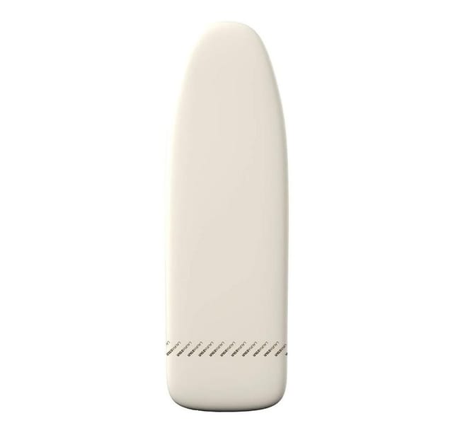 Bügelbrettabdeckung 131x55cm beige - 144.7842.898 - laurastar