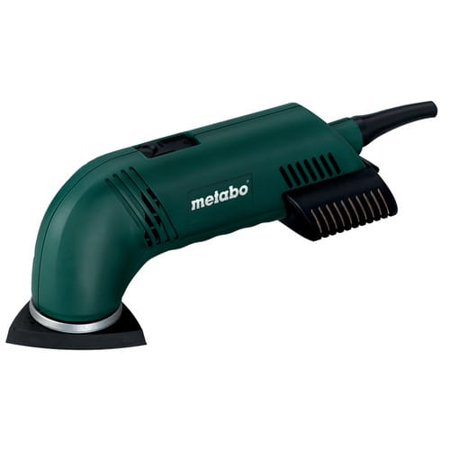 Metabo - Dreieckschleifer dse 280 Intec Koffer - 600317500