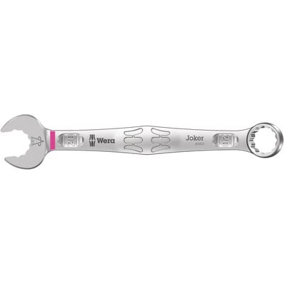 Ringmaulschlüssel Joker 20mm - Wera