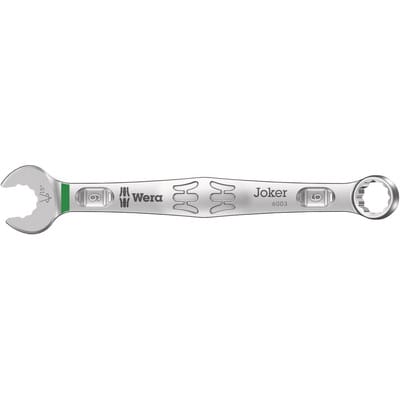 Ringmaulschlüssel Joker 9mm - Wera