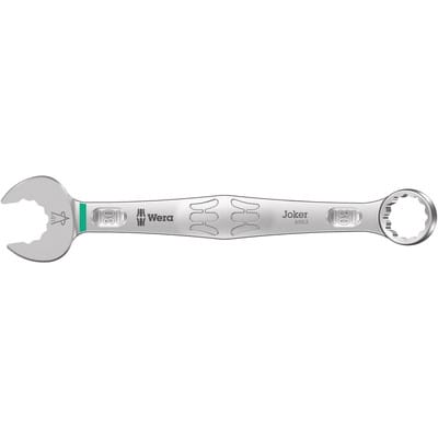 Ringmaulschlüssel Joker 30mm - Wera