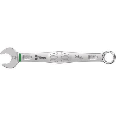 Ringmaulschlüssel Joker 21mm - Wera