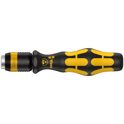 813 r esd Bithalter - Wera