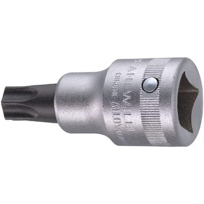 Torx-Schraubenderehreinsatz 3/4' 59TX t 70