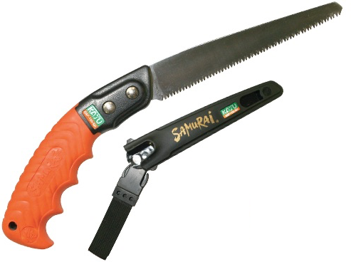 Samurai Säge Gerade Blatt Mit Gehäuse Cm24 Gsm240mh
