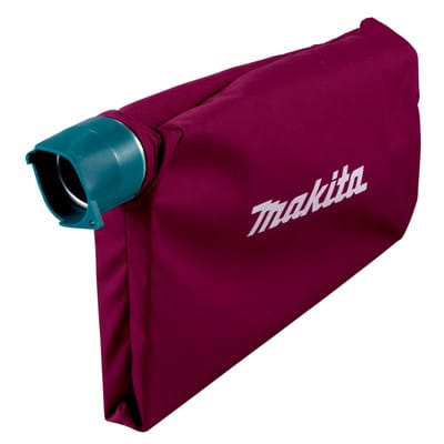 Staubsack, für Falzhobel 1923H - Makita