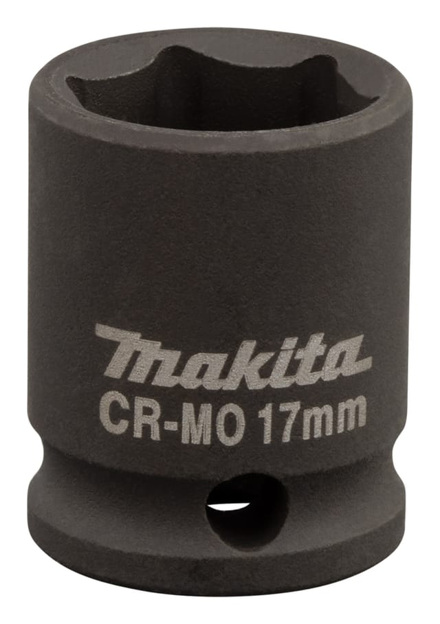 Makita Steckschlüssel 3/8 Zoll SW17-30 B-39992