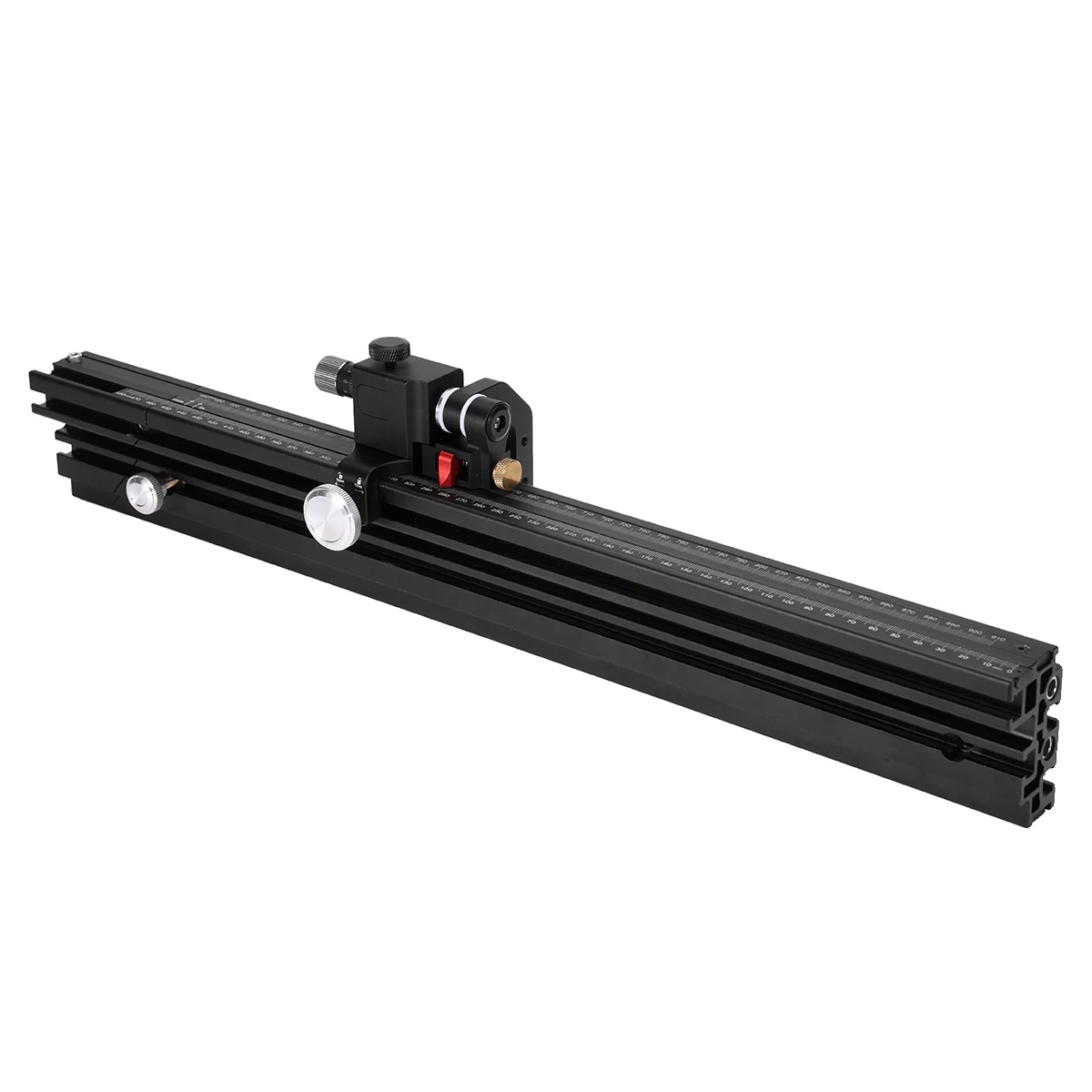 Schnittführung, Einstellbarer Winkelbereich, Verlängerung Für Präzises Schneiden, 850-mm-anschlag