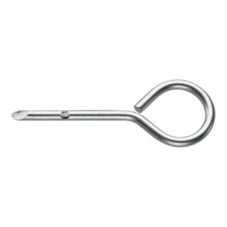 Trennschlüssel für Spirale 8mm - 72102 - Rothenberger