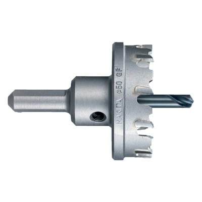 Hm Lochsäge ø 50 mm, Schnitttiefe 10 mm - Makita
