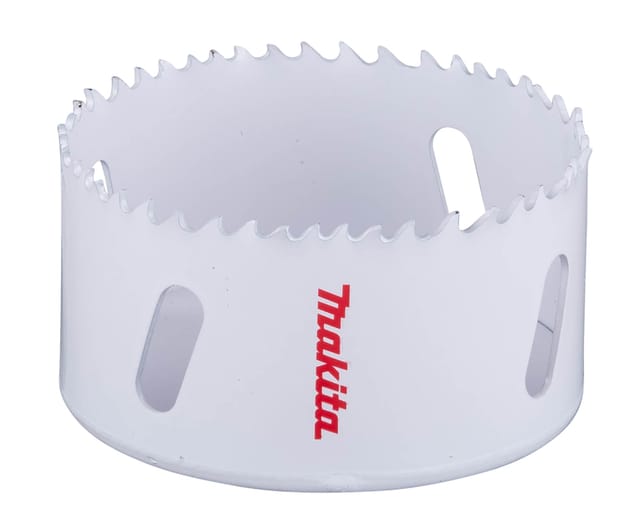 D-17120 Bimetall-Kronenbohrer - Makita