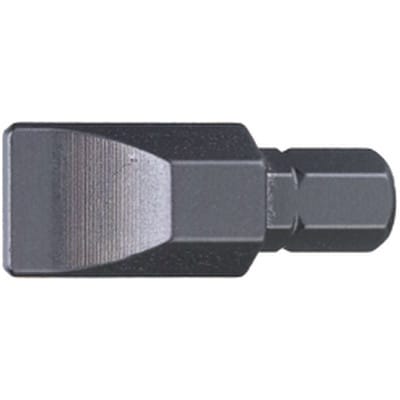 Stahlwille 4040 1,0 x 7 BITS-Schraubendrehereinsä tze