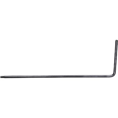 Stahlwille Hi-Lok-Winkelschraubendreher Gr.2 Innen-6kant SW.3/32" L.100mm 5 Stk