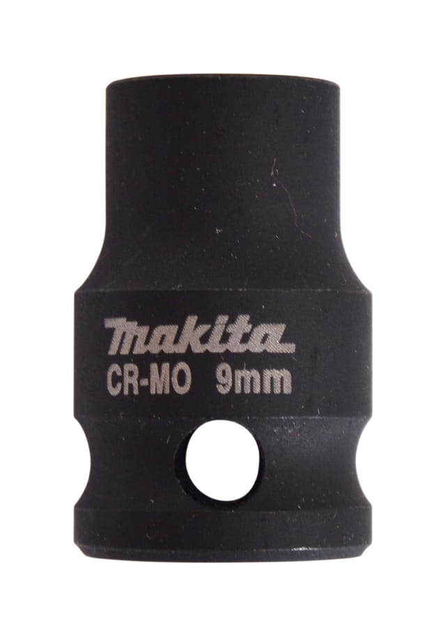 MAKITA B-39914 9x28mm 3/8" Steckschlüssel