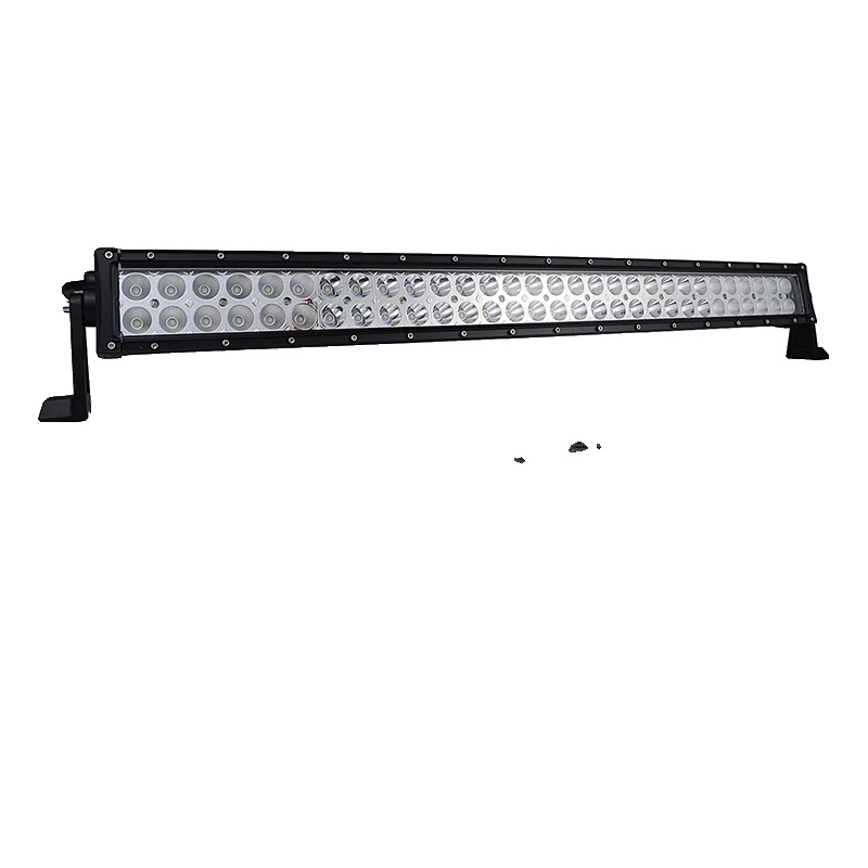 Led-arbeitsscheinwerfer, Kombiniertes Abstrahlmuster, Schutzart Ip67 (wasserdicht), 180 W Mit Verkabelung