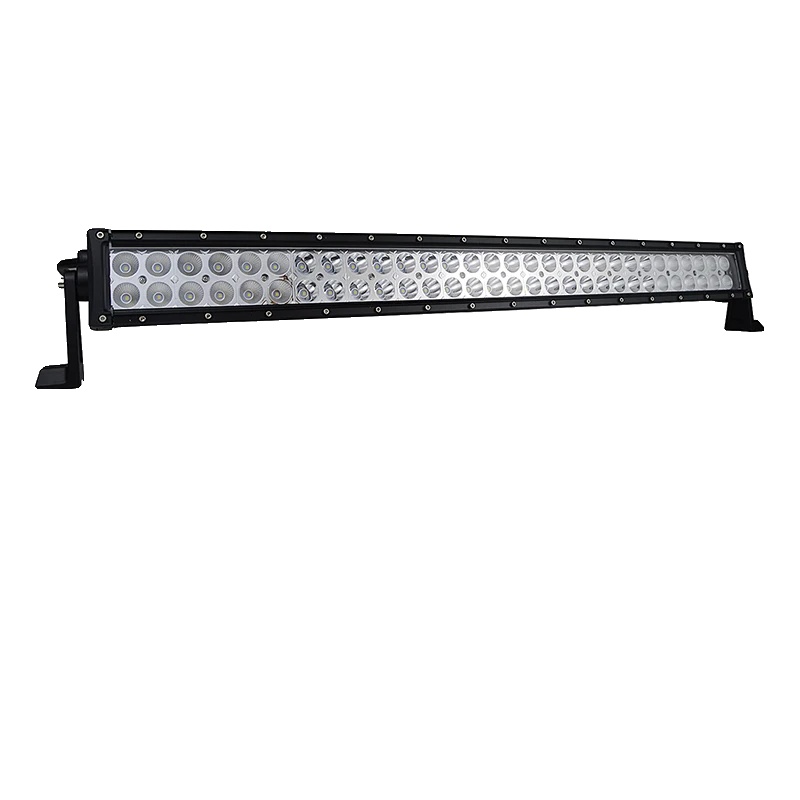 Led-arbeitsscheinwerfer, Kombiniertes Abstrahlmuster, Schutzart Ip67 (wasserdicht), 180 W, Keine Verkabelung Erforderlich