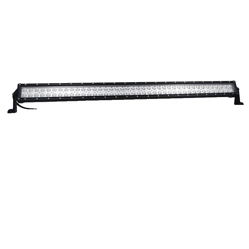 Led-arbeitsscheinwerfer, Kombiniertes Abstrahlmuster, Schutzart Ip67 (wasserdicht), 240 W Mit Verkabelung