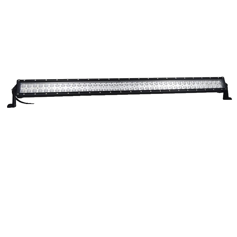 Led-arbeitsscheinwerferleiste, Kombiniertes Abstrahlmuster, Schutzart Ip67 (wasserdicht), 240 W, Keine Verkabelung Erforderlich
