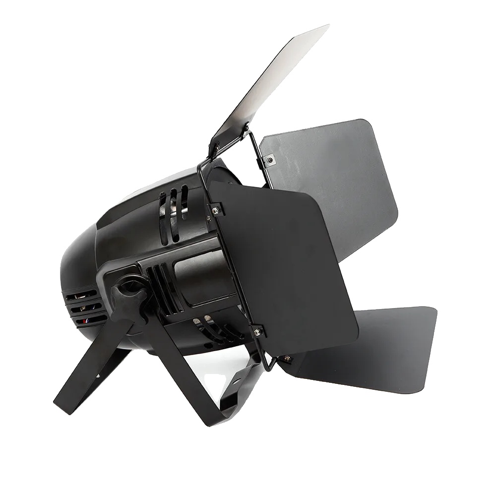 Cob-flutlicht, 100 W Leistung, 8000–10000 Lumen, Wechselstrom 90–240 V, Schutzart Ip20, Abmessungen 24 × 26 × 28 Cm